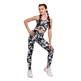 Легінси Zironka Childrens fitness