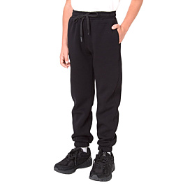 Штани утеплені Mevis 5253 Black