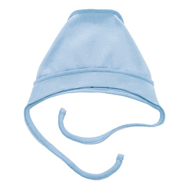 Чепчик Smil 118661 Блакитний