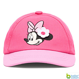 Кепка Blukids Better Cotton 6389541 Minnie&Me