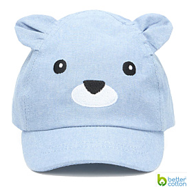 Кепка Blukids Better Cotton 6389726