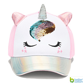 Кепка Blukids Better Cotton 6389715
