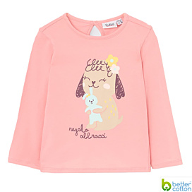 Джемпер Blukids Better Cotton 6243164