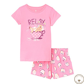 Піжама Blukids Bio Cotton 6445506