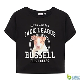 Футболка Blukids Better Cotton 6385870