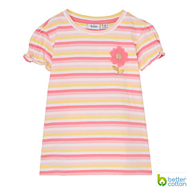 Футболка Blukids Better Cotton 6425369