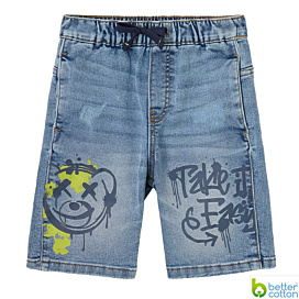Шорти Blukids Better Cotton 6299442
