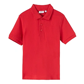 Футболка-поло Blukids Bio Cotton 6428606