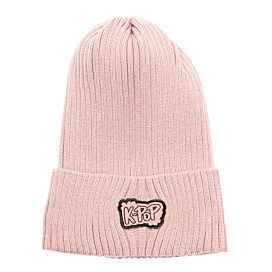 Шапка Pompona 25SP10 Pink