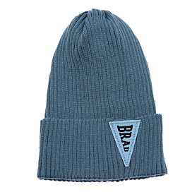 Шапка Pompona 25SP44 Blue
