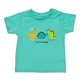 Футболка Hello Baby Bio Cotton 24YHLBETST033