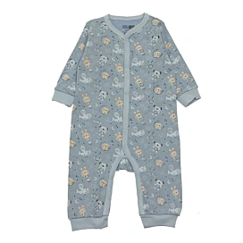 Комбінезон Hello Baby Bio Cotton 24YHLBETLM029