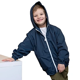Куртка Hart 1184 Blue