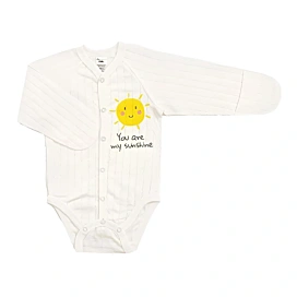 Боді Smil 102768 White