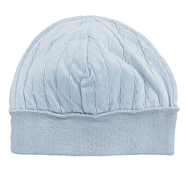 Шапочка Flamingo 118663 Light blue