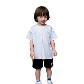 Шорти Hart 1669 Black