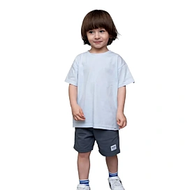 Шорти Hart 1669 Dark Grey