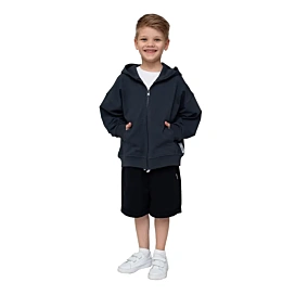 Шорти Hart 1668 Blue/Black