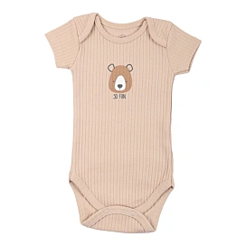 Боді Flamingo 136-212 Beige