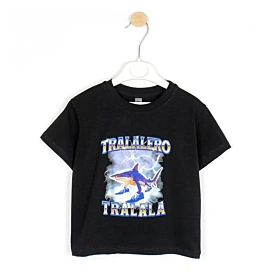 Футболка Dexters Тralalero Tralala 152545