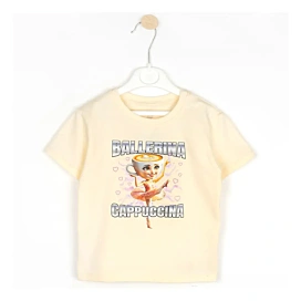 Футболка Dexters Вallerina Cappuccino 152511