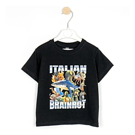 Футболка Dexters Italian Brainrot 152543