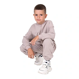 Спортивний костюм Mevis 5267-01