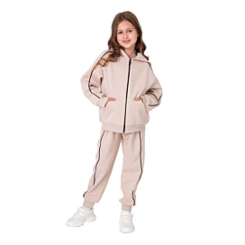 Спортивний костюм Mevis 5281-01