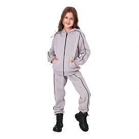 Спортивний костюм Mevis 5281-04
