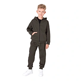 Спортивний костюм Mevis 5281-06