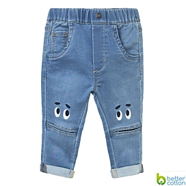 Штани Blukids Better Cotton 6463995