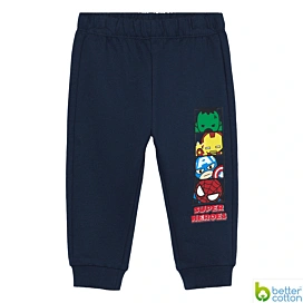 Штани Blukids Better Cotton The Avengers 6487438