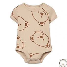Боді Blukids Bio Cotton 6469549