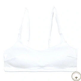 Бюстгалтер Blukids Bio Cotton 6463868