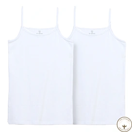 Набір майок Blukids Bio Cotton 6488374, 2 шт