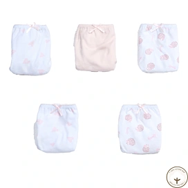 Набір трусів Blukids Bio Cotton 6463737, 5 шт