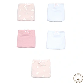 Набір трусів Blukids Bio Cotton 6463746, 5 шт