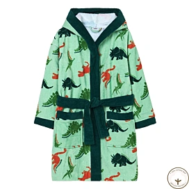 Халат BluKids Bio Cotton 6498329