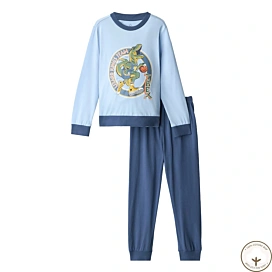 Піжама Blukids Bio Cotton 6469820