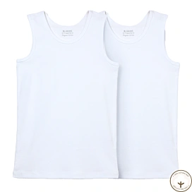 Набір майок Blukids Bio Cotton 6469933 2 шт