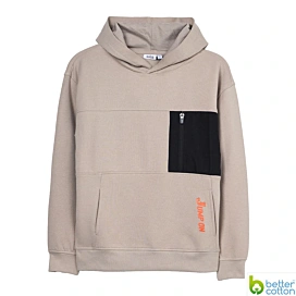 Джемпер Blukids Better Cotton 6485437