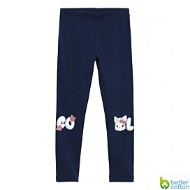 Легінси Blukids Better Cotton 6467561