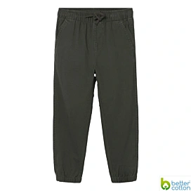 Штани Blukids Better Cotton 6485763