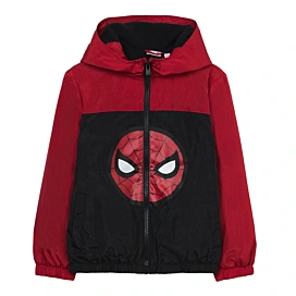 Вітрівка Blukids 6466219 Spider-Man