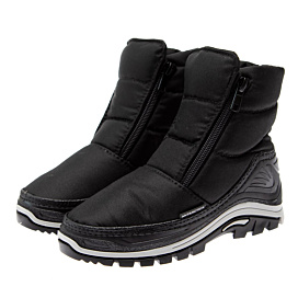 Чоботи Antarctica Classico Nero