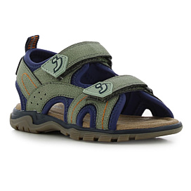 Босоніжки Safety Jogger Montagna