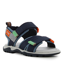 Босоніжки Safety Jogger Serpente