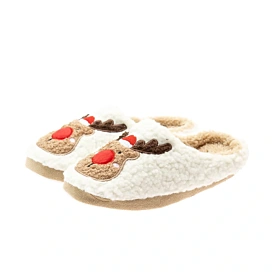 Капці Les Arlesiennes Christmas deer, р. 38