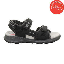 Босоніжки Superfit 1-000583-0010