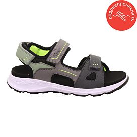 Босоніжки Superfit 1-000583-2000